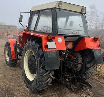 Traktor 161 45 - 3