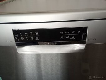 BOSCH - PerfectDry Series/6 - 3