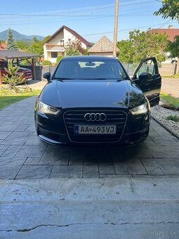 Audi A3 2.0 tdi 110kw sedan - 3
