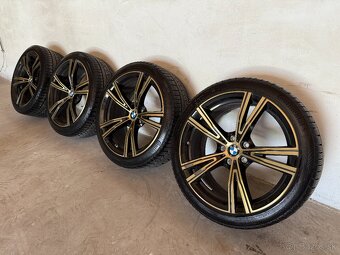 19" elektróny BMW rad 3 G20 styling 793 - 3