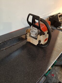 Stihl 023 - 3