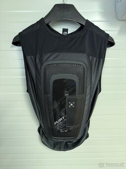 Airbagová vesta Furigan Fury airbag EVO veľkosť M - 3