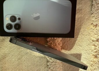 Predám iPhone 13Pro 256gb - 3