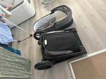cybex balios s lux - 3