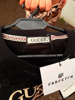 Gucci T-Shirt - 3