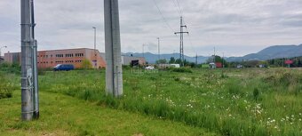Investičné pozemky v Trnovom, určené na výstavbu obchodných - 3