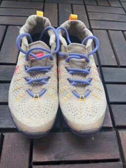Nike Vapormax dievčenské 36 - 3