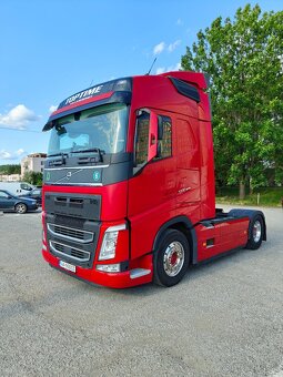 Volvo FH 500 - 3