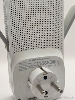 Tp link AC1900 WIFI EXTENDER - 3