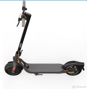 Predám Ninebot Segway F30e - 3