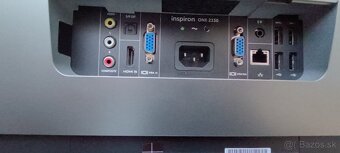 Dell Inspiron One 2330 - 3