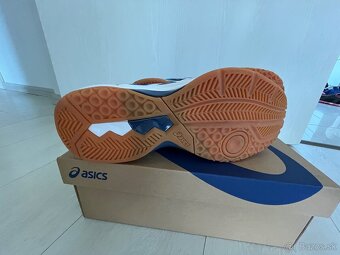 Halovky Asics - 3