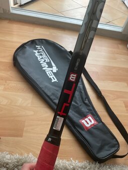 Tenisová raketa Wilson T4 4.0 - 3