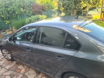 Predám VW Jetta - 3