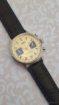 Chronographe Suisse - Codhor - 3
