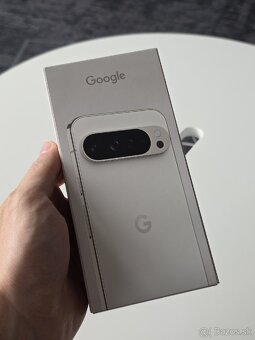Google Pixel 9 Pro XL 128GB biely - 3