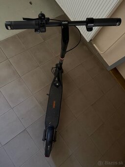 Ninebot by Segway KickScooter F2 - 3
