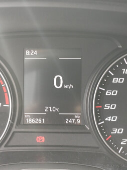 Seat Leon ST - 3
