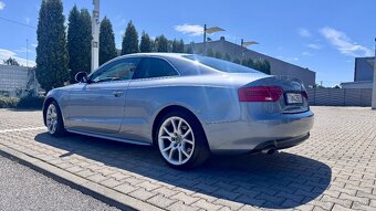 Audi a5 s-line 2.7 TDi 140kw - 3