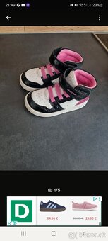 Geox sneaker 23 - 3