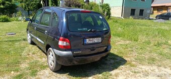 Renault Scénic 1.6 - 3