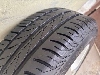 5x100 185/60 R14 letné - 3