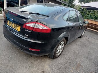 Predám Ford Mondeo rv 2010 - 3