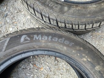 Matador 205 55 R16 - 3