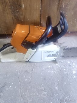 Stihl - 3