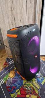 Jbl partybox 110 - 3