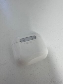 Airpods 4 (bez ANC) - 3