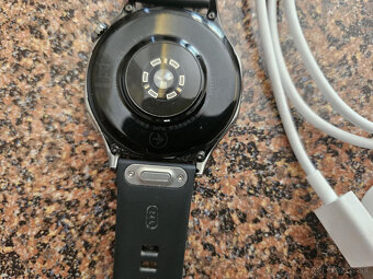 Huawei Watch GT 5 46mm cierne, v zaruke - 3