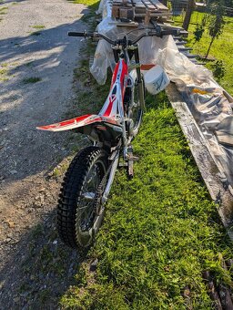 Beta Evo 300 Trial - 3