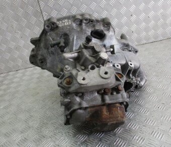 Prevodovka  1.3 cdti - 3