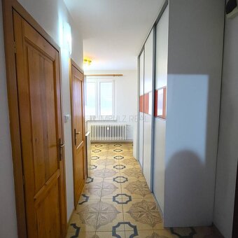 NA PREDAJ 1 izbový byt, 43m2, Prešov, sídl. Šváby - 3