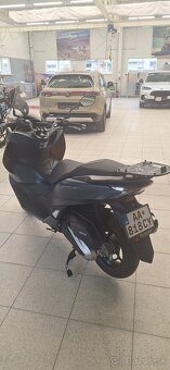 Honda PCX 125 2024 - 3