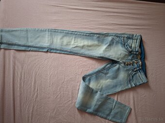 Leginy, gate, rifle sedia na xs - 3