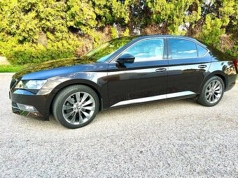 Škoda Superb 3 - 2.0 TDI - 110 KW - 3