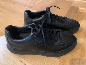 Pánske tenisky geox respira - 3