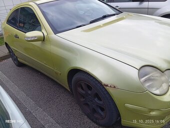 Mercedes Benz - 3