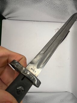 Bodak vz24. - 3