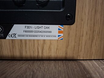 FYNE AUDIO F301i - 3