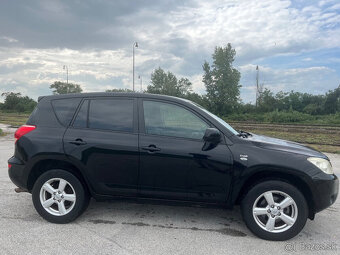 Toyota Rav 4 2.2 D-4D 4x4 travel r.v 2008 - 3