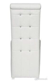 Jedálenské stoličky 4ks - 3