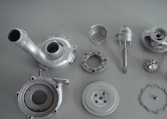 Repas a oprava turbodúchadiel - 3