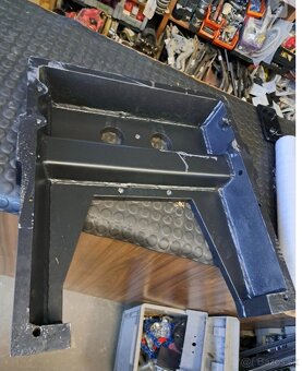 NAHRADNE DIELY TRAKTOR ZETOR,UKT - 3