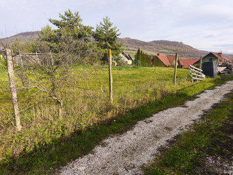 Pozemok na predaj Fintice - 3