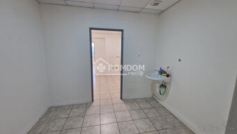 Prenájom prevádzkové priestory 36 m2 Žilina - 3