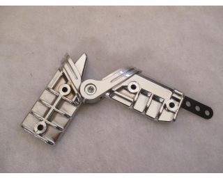 Prodám skládání dětského kočárku. - 3