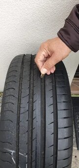 predam pneu zimné a letné - 3